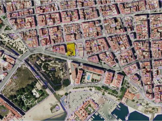 Terreno en venta en el Baix Segura / La Vega Baja, Valencia