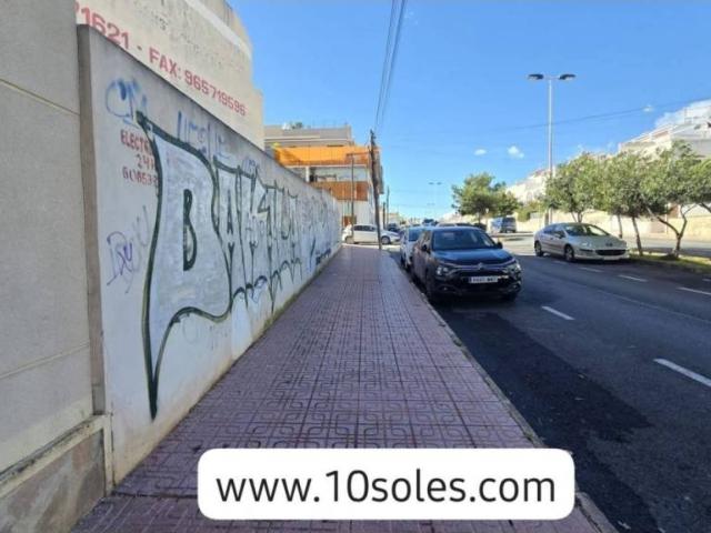 Terreno en venta en el Baix Segura / La Vega Baja, Valencia