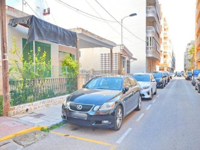 Terreno en venta en el Baix Segura / La Vega Baja, Valencia