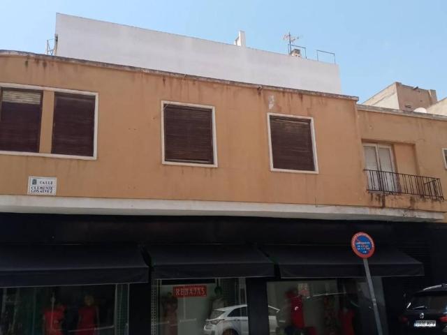 Terreno en venta en Torrevieja, Valencia