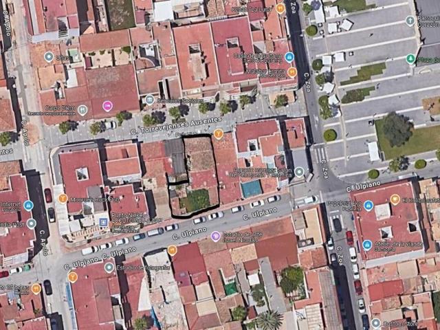Terreno en venta en el Baix Segura / La Vega Baja, Valencia
