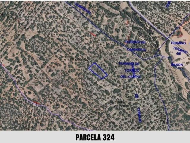 Terreno en venta en Allueva, Aragón