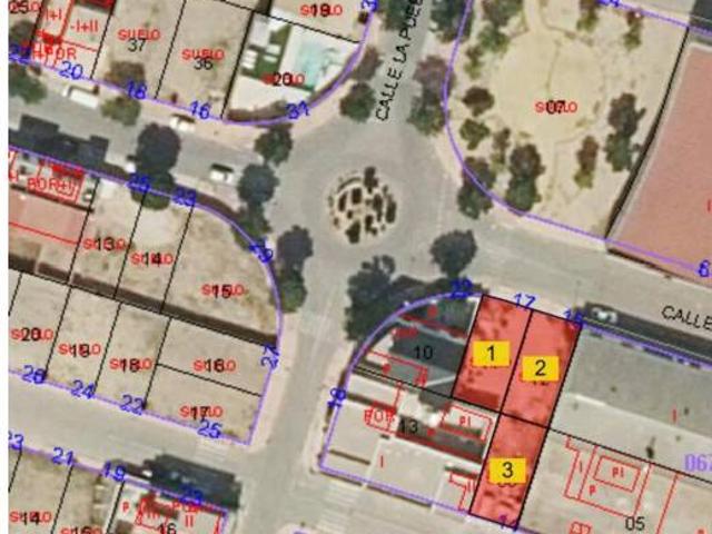 Terreno en venta en Torrijos, Castilla-La Mancha