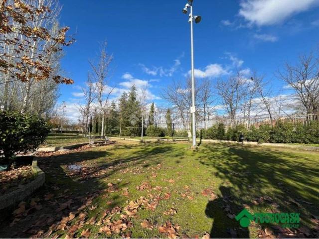 Terreno en venta en Torrijos, Toledo