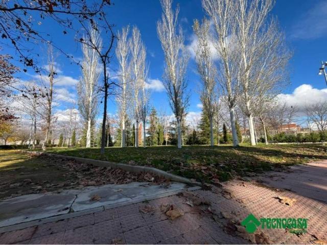 Terreno en venta en Torrijos, Castilla-La Mancha