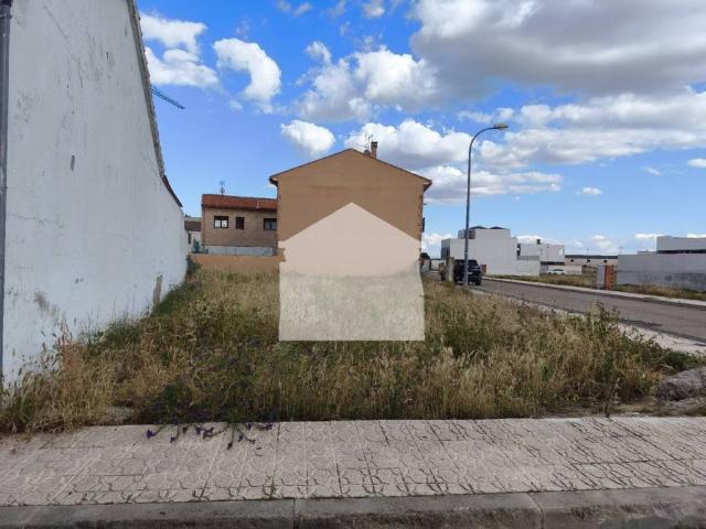 Terreno en venta en Torrijos, Castilla-La Mancha