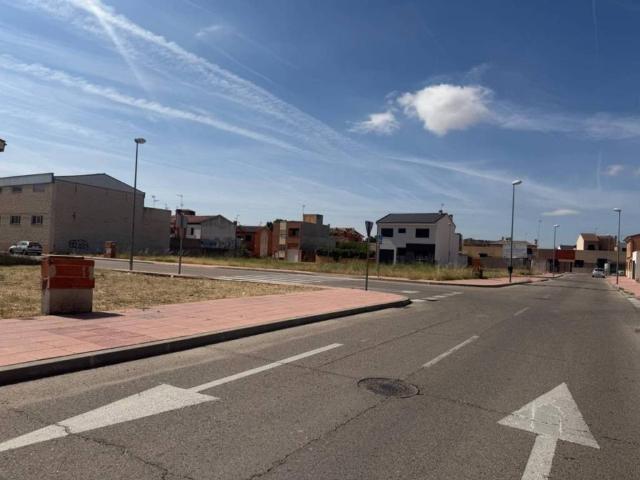 Terreno en venta en Torrijos, Castilla-La Mancha