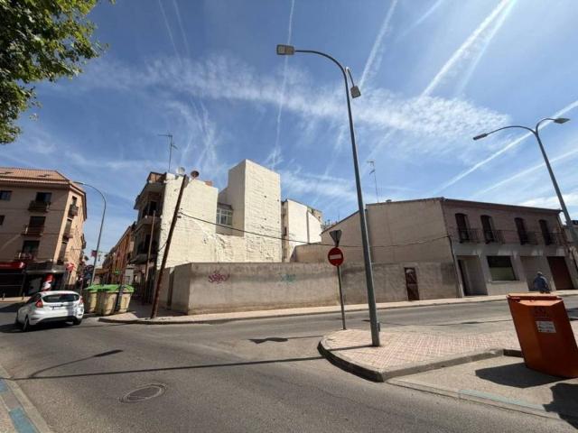 Terreno en venta en Torrijos, Castilla-La Mancha