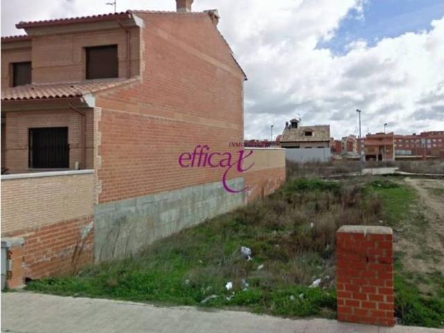 Terreno en venta en Torrijos