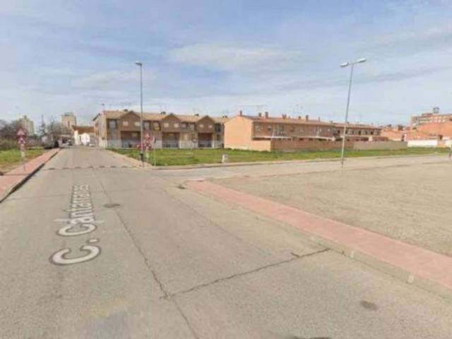 Terreno en venta en Torrijos, Castilla-La Mancha