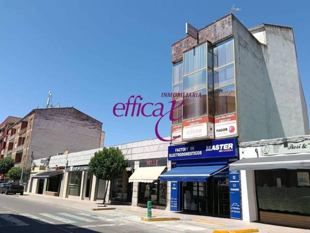 Terreno en venta en Torrijos, Castilla-La Mancha