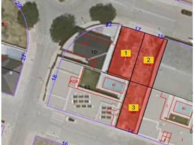 Terreno en venta en Torrijos, Toledo