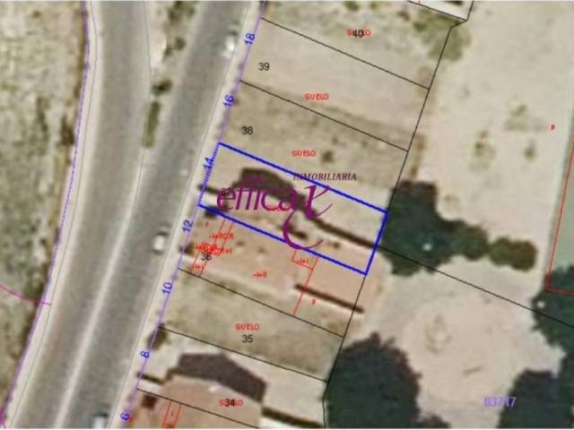 Terreno en venta en Torrijos, Toledo