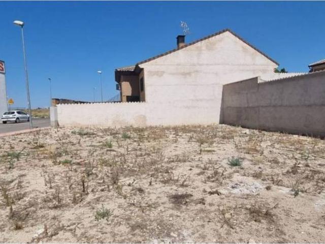 Terreno en venta en Torrijos, Castilla-La Mancha