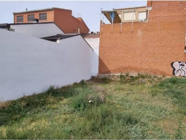 Terreno en venta en Torrijos, Castilla-La Mancha