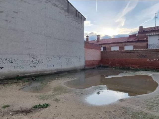 Terreno en venta en Torrijos, Castilla-La Mancha