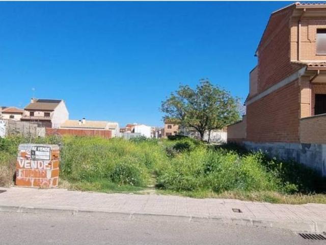 Terreno en venta en Torrijos, Castilla-La Mancha