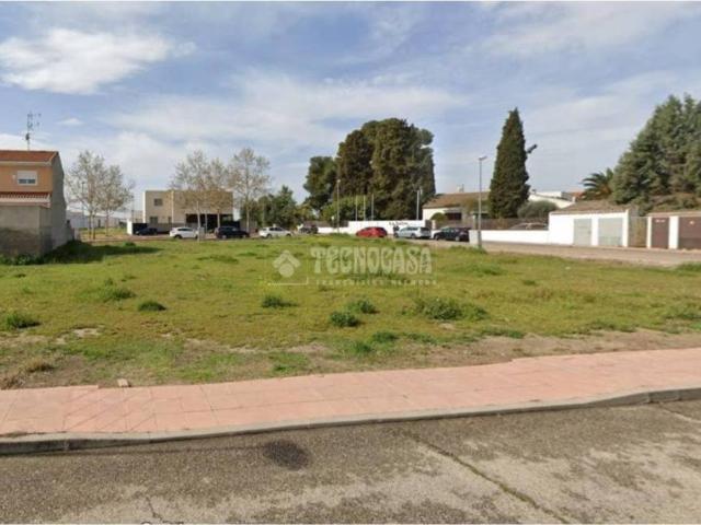 Terreno en venta en Torrijos, Toledo
