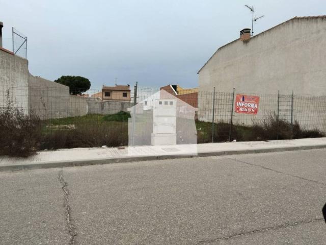 Terreno en venta en Torrijos, Toledo