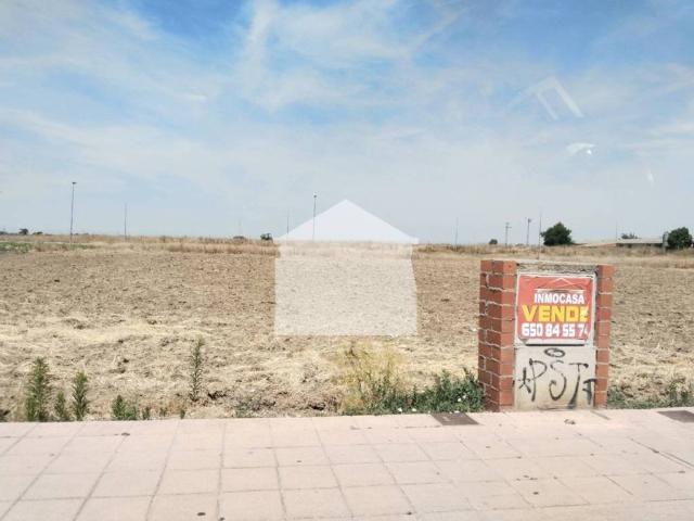 Terreno en venta en Torrijos, Castilla-La Mancha