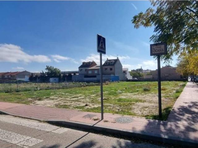 Terreno en venta en Torrijos, Castilla-La Mancha