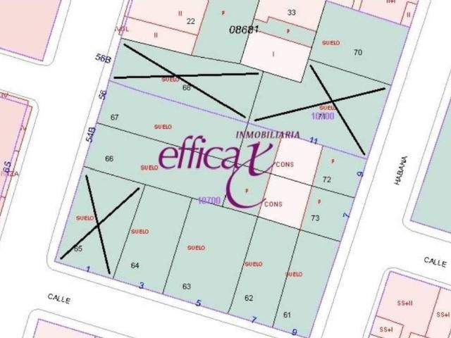 Terreno en venta en Torrijos