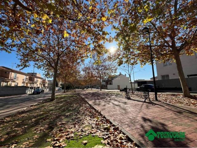 Terreno en venta en Torrijos, Toledo
