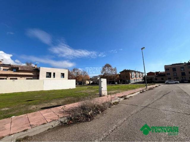 Terreno en venta en Torrijos, Castilla-La Mancha