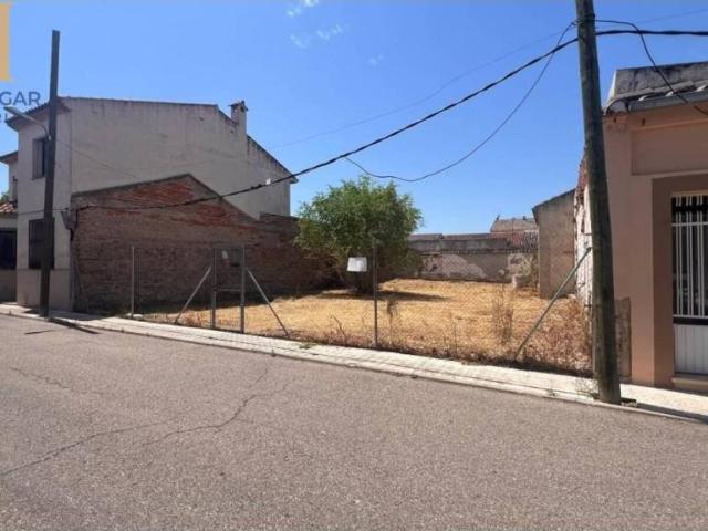 Terreno en venta en Torrijos, Castilla-La Mancha