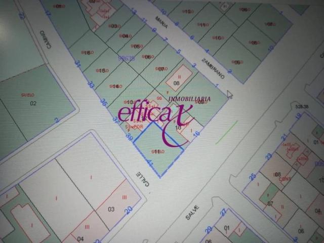 Terreno en venta en Torrijos, Castilla-La Mancha