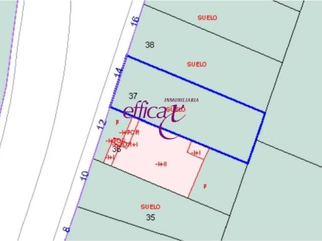 Terreno en venta en Torrijos, Castilla-La Mancha