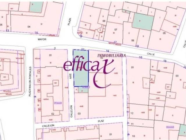 Terreno en venta en Torrijos, Castilla-La Mancha