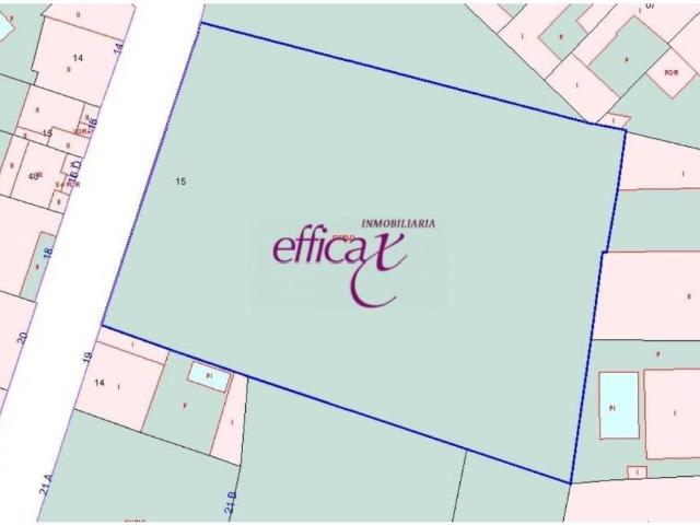 Terreno en venta en Torrijos, Castilla-La Mancha