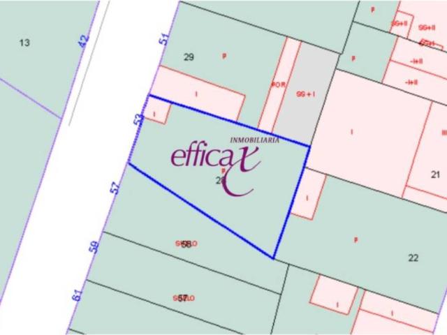 Terreno en venta en Torrijos