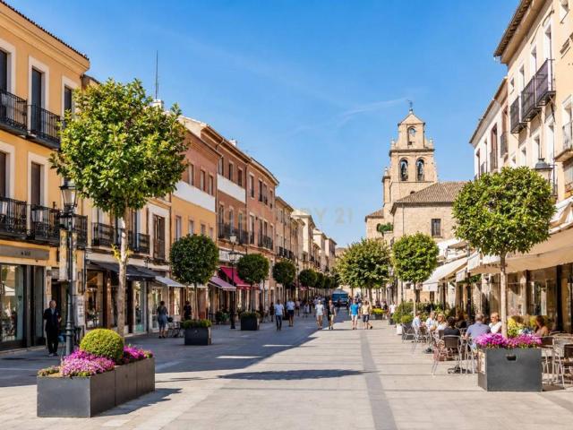 Terreno en venta en Torrijos, Castilla-La Mancha