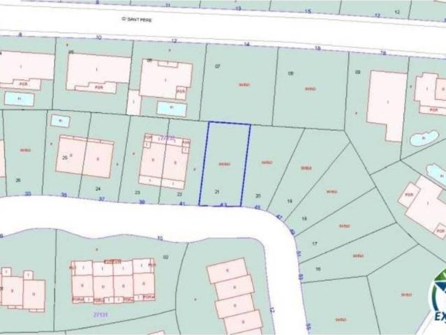 Terreno en venta en Alt Empordà, Catalunya