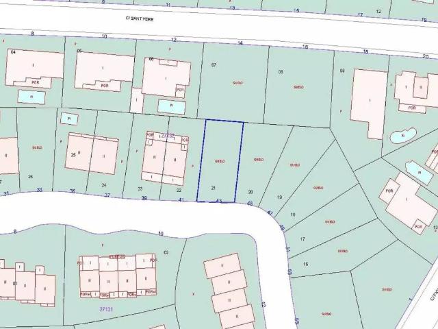 Terreno en venta en Alt Empordà, Catalunya