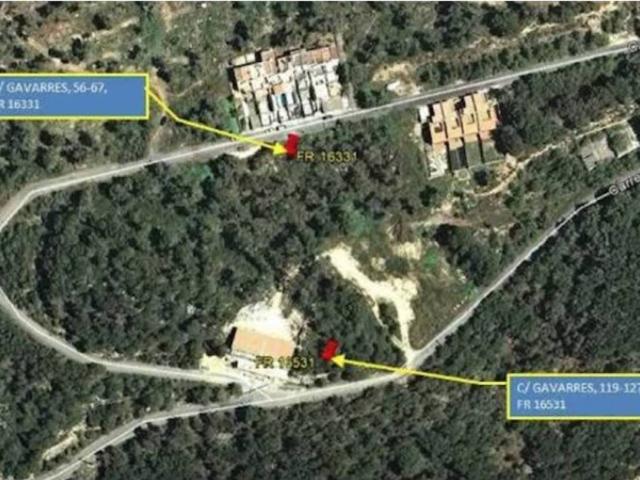 Terreno en venta en Torroella De Montgrí