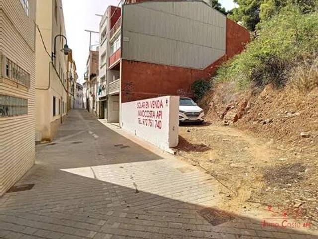 Terreno en venta en EMD l'Estartit, Baix Empordà