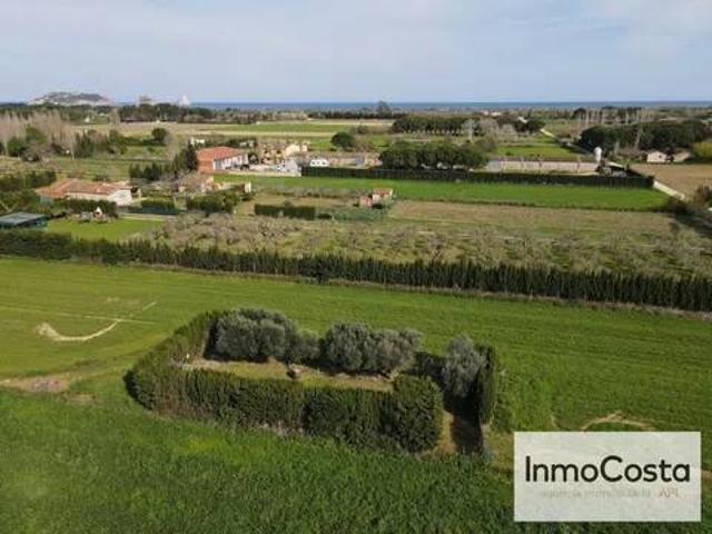 Terreno en venta en Baix Empordà, Catalunya