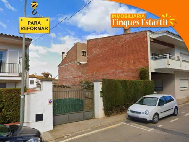 Terreno en venta en Baix Empordà, Catalunya