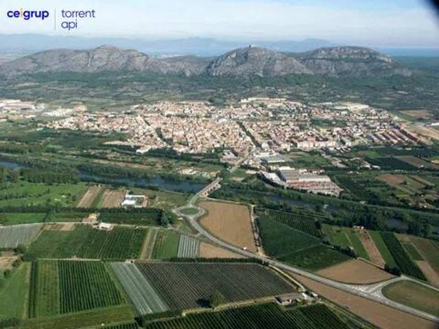Terreno en venta en Baix Empordà, Catalunya