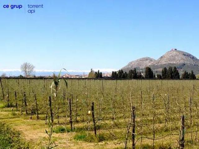 Terreno en venta en Baix Empordà, Catalunya