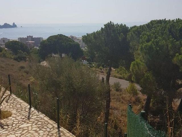 Terreno en venta en Torroella de Montgrí, Girona