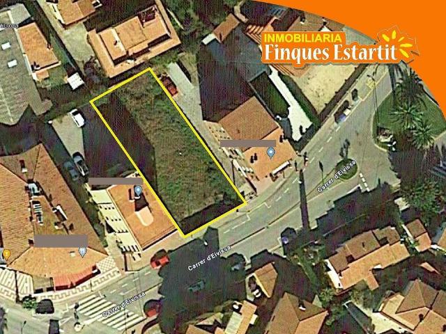 Terreno en venta en Baix Empordà, Catalunya