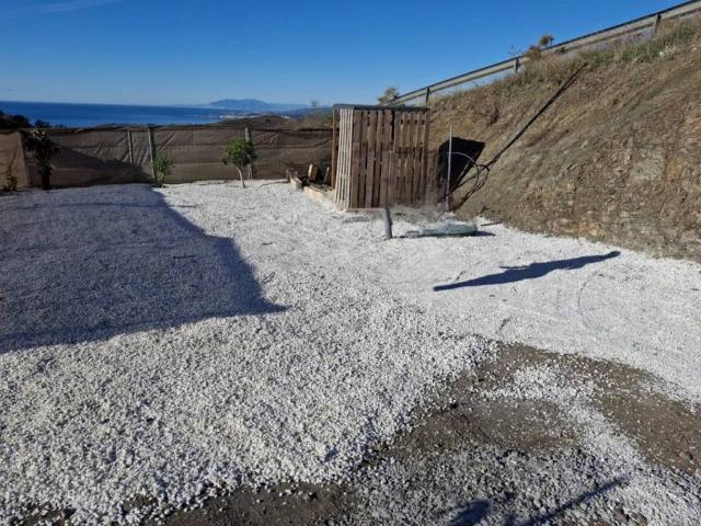 Terreno en venta en La Axarquía, Andalucía