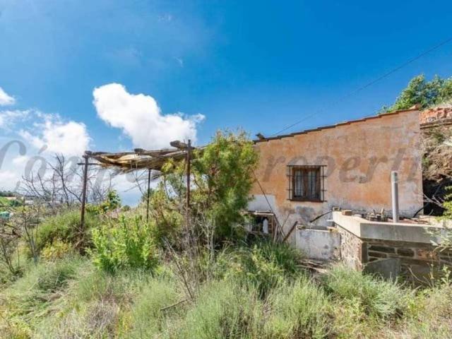 Terreno en venta en La Axarquía, Andalucía