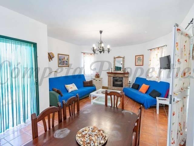 Casa Rural en venta en Torrox