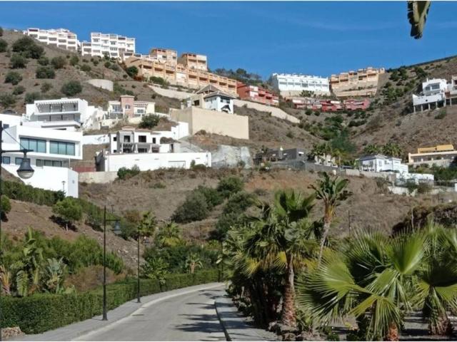 Terreno en venta en La Axarquía, Andalucía