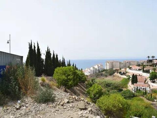 Terreno en venta en Torrox Park, La Axarquía